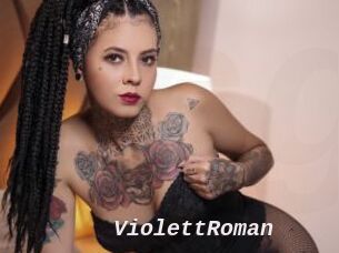 ViolettRoman