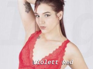 Violett_Red