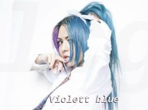 Violett_blue