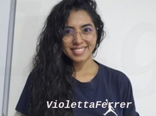 ViolettaFerrer