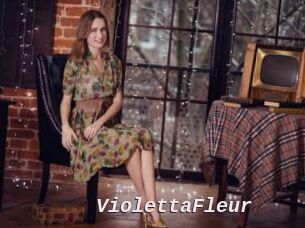 ViolettaFleur