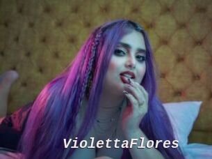 ViolettaFlores
