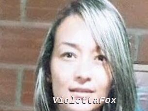 ViolettaFox