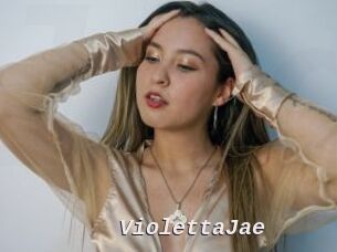 ViolettaJae