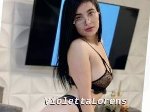 ViolettaLorens