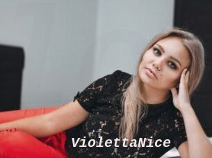 ViolettaNice