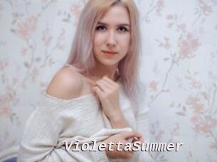 ViolettaSummer