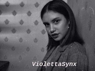 ViolettaSynx