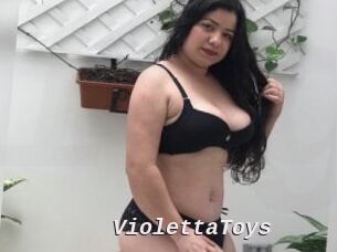 ViolettaToys
