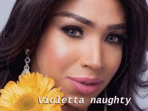 Violetta_naughty