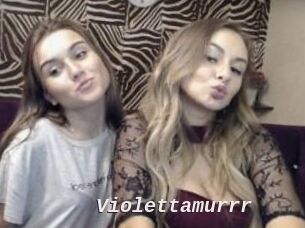 Violettamurrr