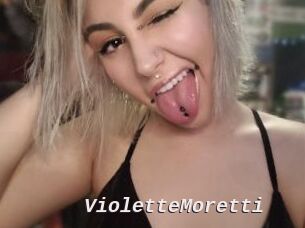 VioletteMoretti