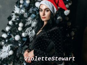 VioletteStewart