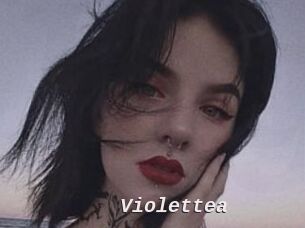 Violettea