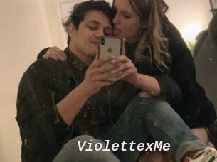 ViolettexMe