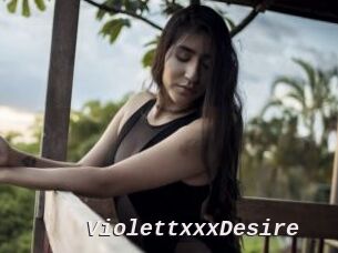 ViolettxxxDesire Live Camgirls Sex