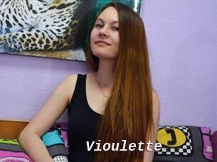 Vioulette