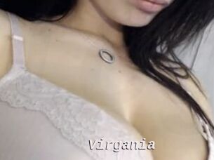 Virgania