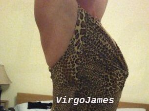 Virgo_James
