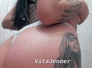 VitaJenner