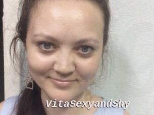 VitaSexyandShy