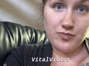 VitalViolet