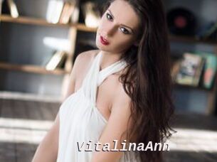 VitalinaAnn