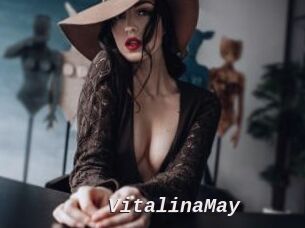 VitalinaMay