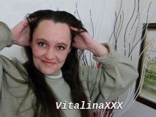 VitalinaXXX