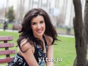 Vitasja