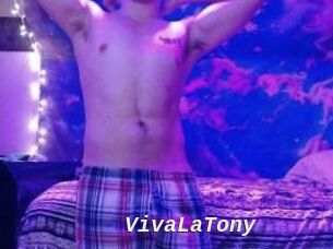 VivaLaTony Live Camgirls Sex