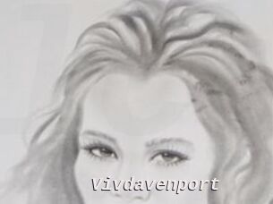 Vivdavenport