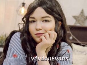 VivianEvans