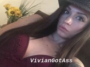 VivianGotAss