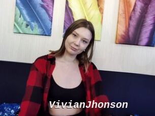 VivianJhonson
