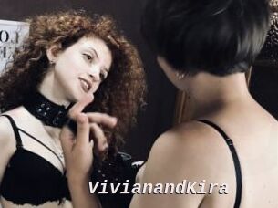 VivianandKira