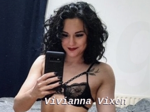 Vivianna_Vixen Live Camgirls Sex