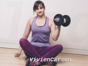 VivienCarson