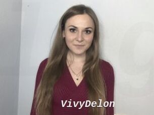 VivyDelon