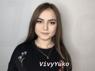 VivyYuko