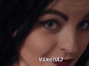 VixenAJ