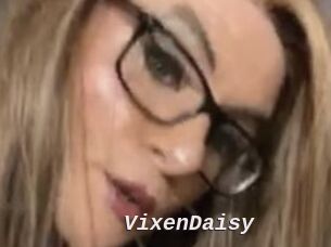 VixenDaisy