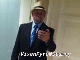 VixenFyre_N_Stumpy