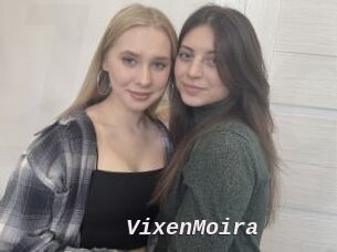VixenMoira