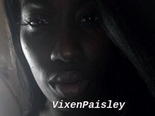 VixenPaisley