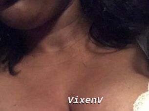 VixenV