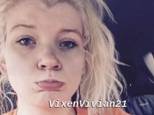 VixenVivian21