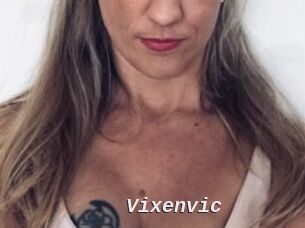 Vixenvic