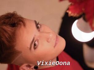 VixieOona