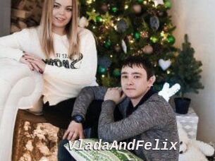 VladaAndFelix
